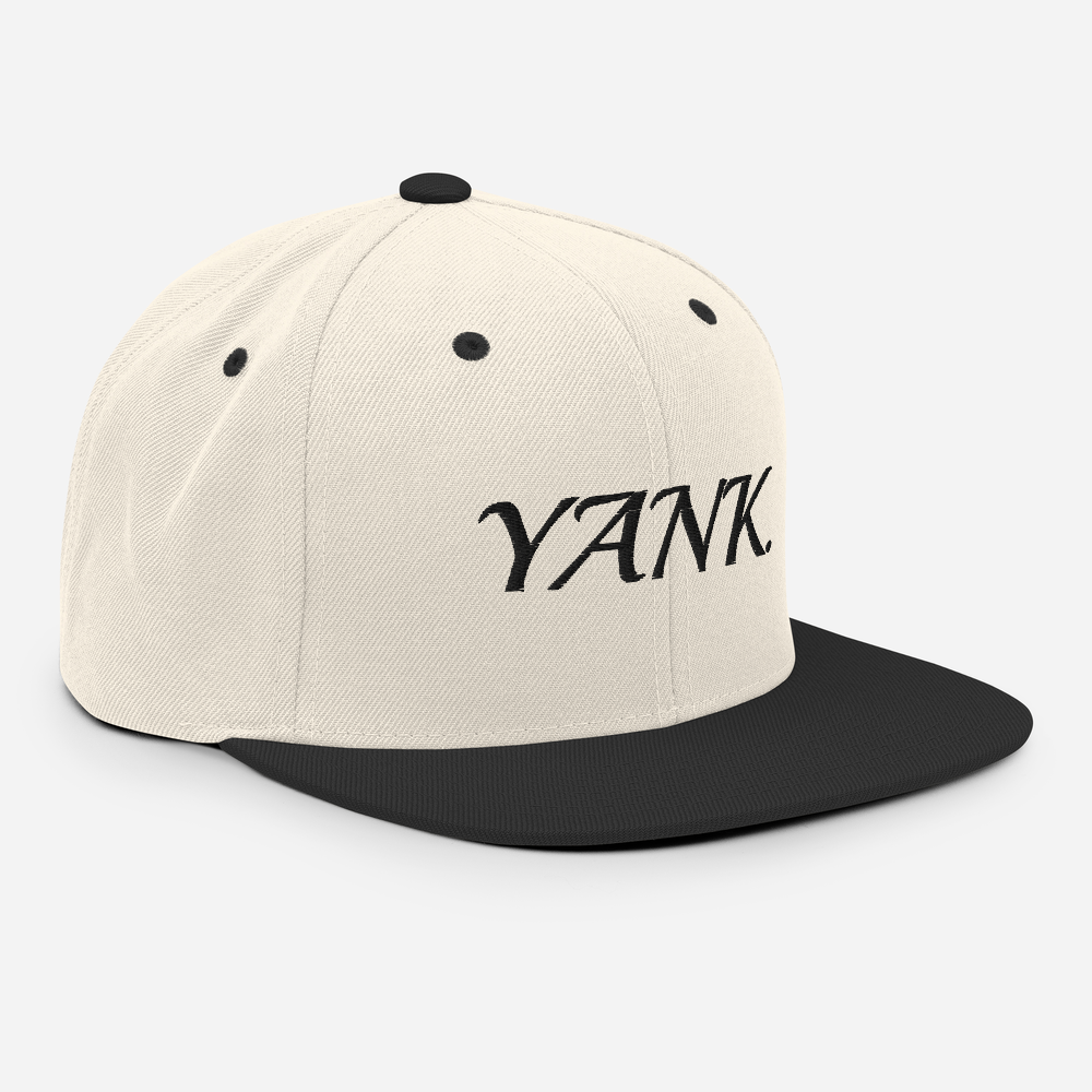 YANK Hat