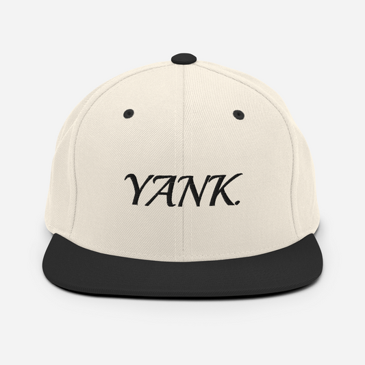 YANK Hat